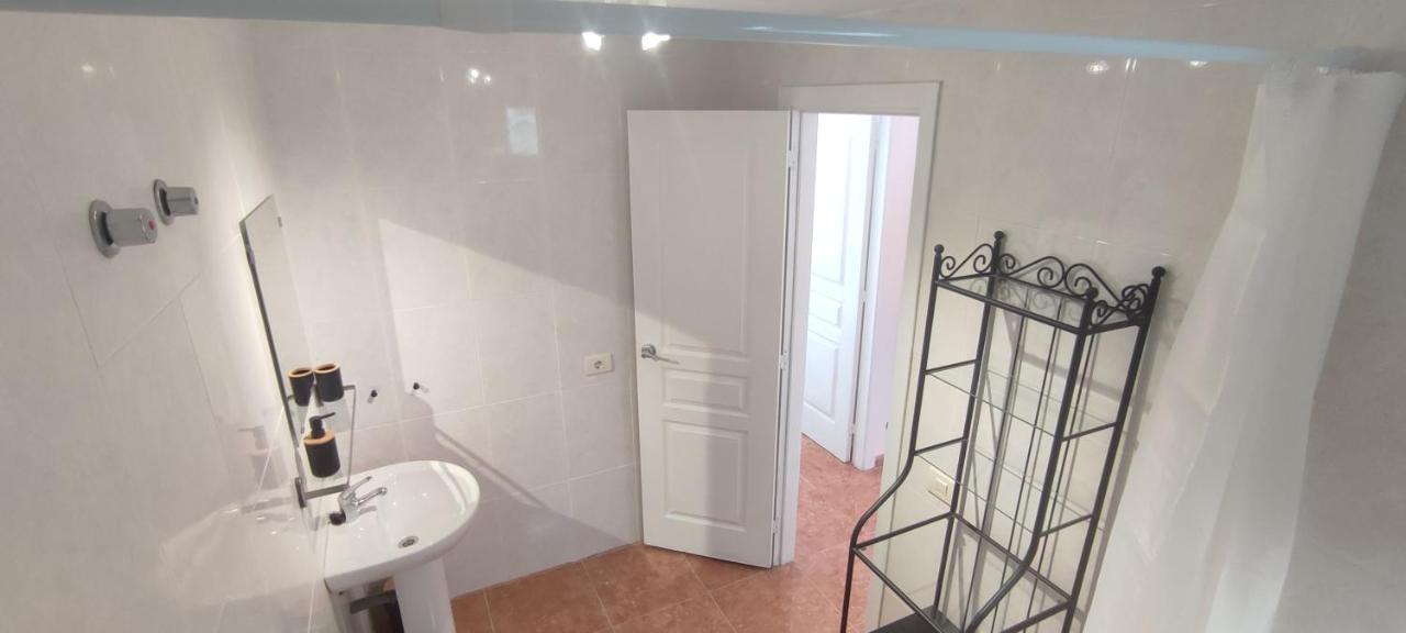 カレタ・デ・フステCasa Viennaアパートメント エクステリア 写真